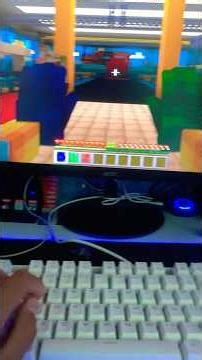 Chapter 2 part 2 of showing you giys my poppy playtime world I made #poppyplaytime @MeBesm