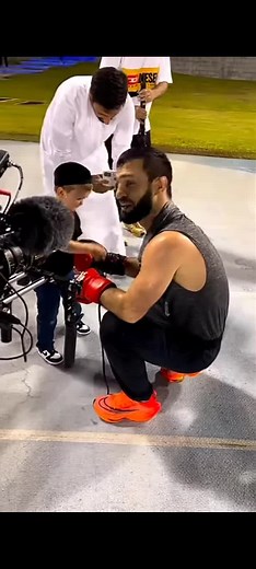 UFC (@navruzbek_1995)’s videos with original sound - UFC