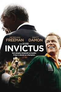 Invictus - Film (2009)