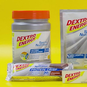 Unsere Produkte, deine Wahl. | Dextro Energy