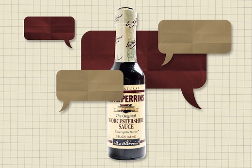 This Is the Correct Pronunciation of “Worcestershire”