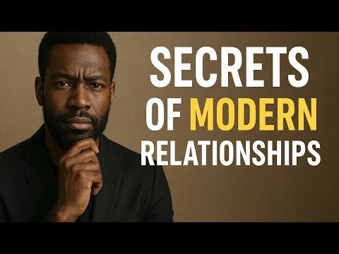 Modern Dating EXPOSED! What Guys Need to Know in 2025 🔥