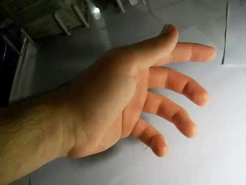 27 Hand Poses - Photographic Reference for Artists (~30 Seconds Each)