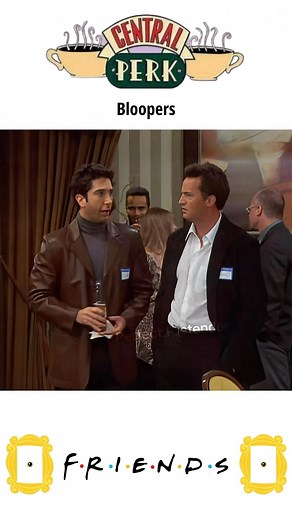 407K views · 733 reactions | Bloopers!! Friends Ross Chandler Joey Monica Rachel Phoebe #friends #joeytribbiani #chandlerbing #friendstvshow #friendtvseries #mattleblanc #matthewperry #rossandrachel #rosseller #monicageller #rachelgreen #pheobebuffay #lisa #jenniferaniston #courtnevcox #davidschwimmer #netflix #trendingreels #trending | The One With The Friends | Facebook