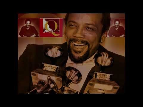 An Evening With Quincy Jones (Washington, D.C. 2007)