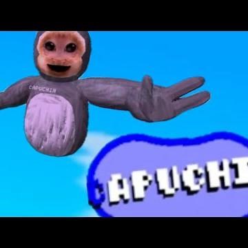 Capuchin loading screen music