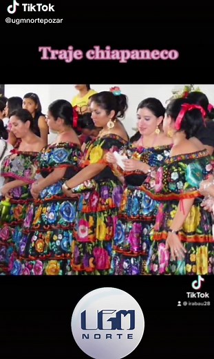 Trajes Típicos de México: Una celebración cultural
