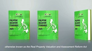 Launching of the Valuation and Assessment Manuals during the 𝐁𝐮𝐫𝐞𝐚𝐮 𝐨𝐟 𝐋𝐨𝐜𝐚𝐥 𝐆𝐨𝐯𝐞𝐫𝐧𝐦𝐞𝐧𝐭 𝐅𝐢𝐧𝐚𝐧𝐜𝐞 (𝐁𝐋𝐆𝐅) 𝟑𝟖𝐭𝐡 𝐀𝐧𝐧𝐢𝐯𝐞𝐫𝐬𝐚𝐫𝐲 𝐒𝐭𝐚𝐤𝐞𝐡𝐨𝐥𝐝𝐞𝐫𝐬’ 𝐑𝐞𝐜𝐨𝐠𝐧𝐢𝐭𝐢𝐨𝐧. A proud milestone that highlights years of service, innovation, and partnership in strengthening local government finance and promoting transparent, equitable, and data-driven property valuation across the nation. Congratulations to the BLGF and all its partners for this remarkabl