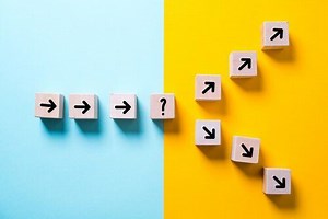 How Students Decide Which College to Attend