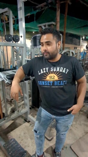 Introducing the New Chin Up Machine at Your Gym