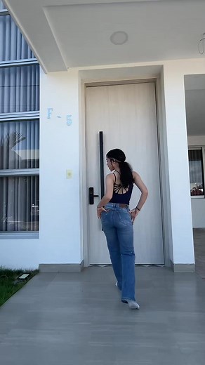 House Tour: Bienvenido a Mi Casa