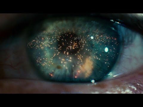 Blade Runner (1982) Soundtrack [Stretched] (Full Album) (HQ)