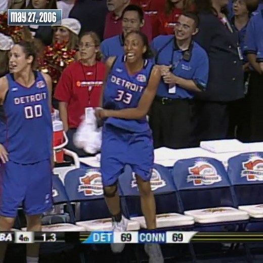 Katie Smith had a HISTORIC #WNBA career! Check out her milestone moments ahead of tonight's Hall of Fame Induction Ceremony at 7 PM ET on NBA TV! | WNBA