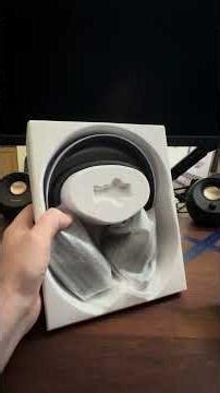 PlayStation Pulse Elite Headset #Unboxing #playstation5 #playstation #ps5