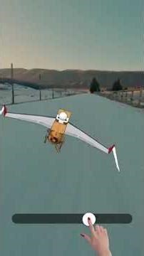 Best Flight Simulator Plane Game | Android Gameplay