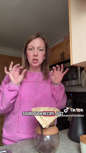 Beginner's Guide to Sourdough Bread Making