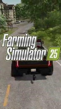 Let's Add a HUGE Hotel to that Farm of yours - FS25