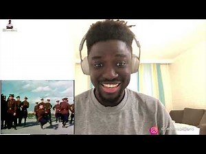 Russian Soldier's dance - The Alexandrov Ensemble (1965)