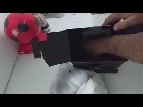 Havit HeadFone H2002 unboxing asmr #unboxing #asmr