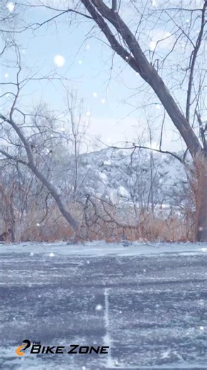 13 reactions | 歷 Santa & Rudolph just pulled up and went FULL SEND in our shop! ✨ They stocked up on fresh gear, helmets, and parts so every rider wakes up to the good stuff under the tree this year  Drop a  if you’ve been good this year… or at least fast enough to outrun the coal! #thebikezone #ChristmasAtTheShop #TwoWheelSanta | The Bike Zone | Facebook