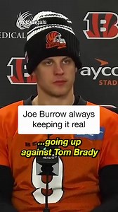 Joe Burrow Fan Club on Reels