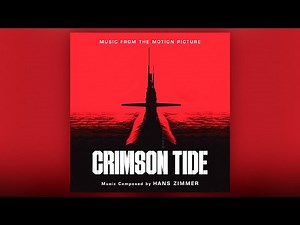 Hans Zimmer - Music from CRIMSON TIDE (Recording Sessions)