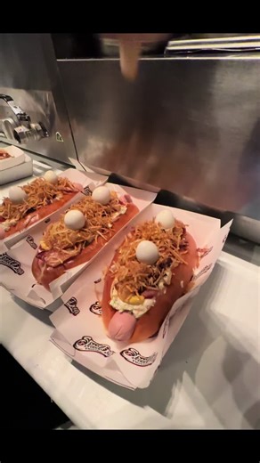 PACO: El delicioso hot dog colombiano que debes probar