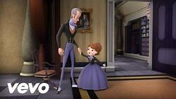 Cast - Sofia The First - Helping Hand (From "Sofia the First") ft. Sofia, Slickwell