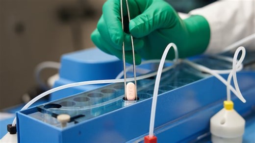 Pfizer’s antiviral pill approved in Canada for some COVID-19 patients