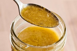 The Homemade Dressing That Makes Me Excited to Eat Salad