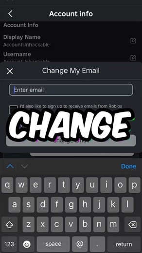 Roblox Account Hacked? Do This FIRST!