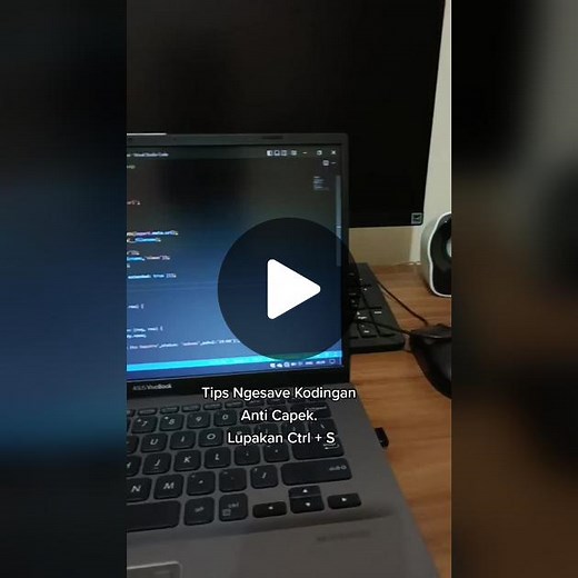 Cara Mudah Simpan Kodingan Anti Capek di Berbagai Platform