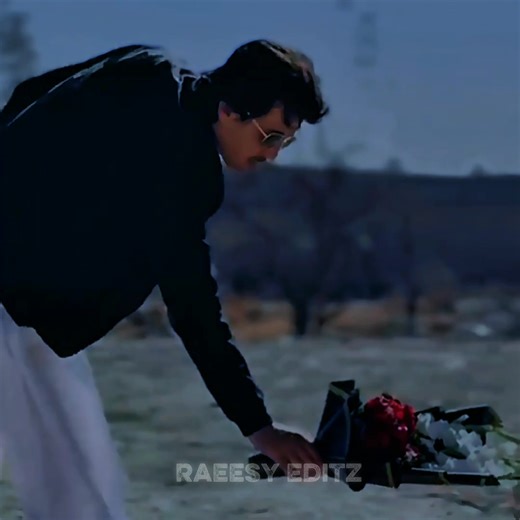 Raeesy Editz: A Viral Sensation