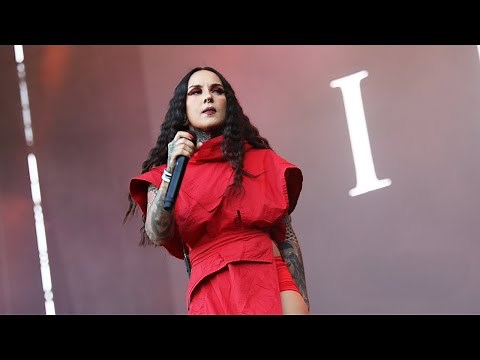 Jinjer - Pisces (Live at Leyendas Del Rock 2024)