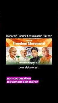 Indian freedom struggle modern history of India freedom movement #trending