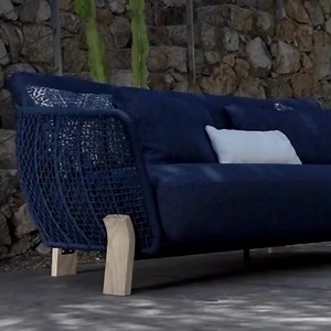 Talenti designs and creates outdoor furniture in collaboration with international designers. Attention to details and innovation to make your dream come true! | Talenti Outdoor Living