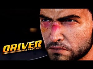 Driver: San Francisco - ENDING - Taking Down Jericho