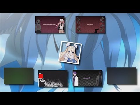 [YTPMV] Tetro BLUE: When They Cry (Spoilers)