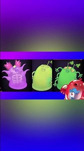 Facts about SPUNGE! #mysingingmonsters #msm