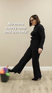 Make floor cleaning a breeze with the Flash Power Spray Mop! ✨ Simply spray, clean, and go – no buckets, no mess! With its washable microfiber pad and dual-nozzle sprayer, it lifts dirt and grime, leaving your floors sparkling clean. Plus, the specially designed solution tackles tough, sticky messes with ease. A smarter, quicker way to clean! https://bit.ly/4gD4k2w #FlashMop #CleanMadeEasy #Dyasit #RobertDyas | Robert Dyas