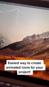 20K views · 311 reactions | Easiest way to create animated icons to your project! What is UI/UX design? What is Figma? How can I learn UI/UX design? What are some of the best UI/UX design tools? How can I get a job in UI/UX design? | Artistry Media Ui & Ux Tips | Facebook