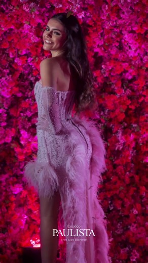 Festa PINK da Clara no Buffet Esoaço Paulista