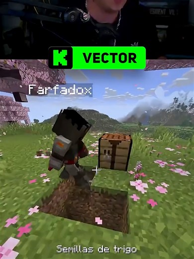 Videos de Vector (@vectonmr) con “original sound - Vector”