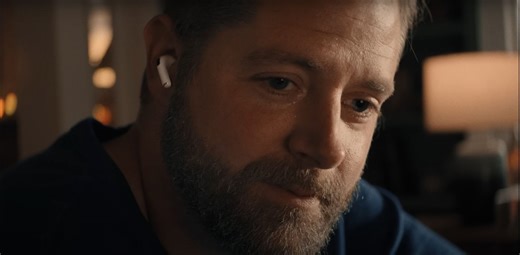 Apple Christmas Ad 2024 - A Holiday Ad That Hears You Out