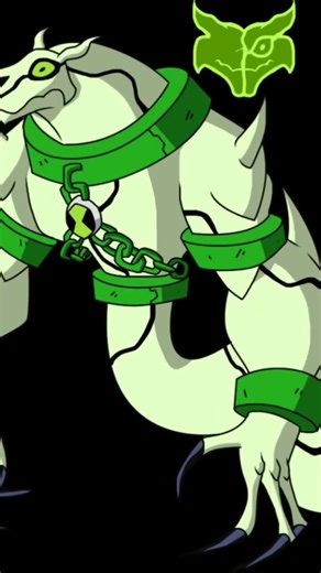 Ben 10 top 5 fusions aliens #65 #shorts #ben10omniverse