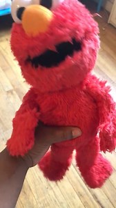 Watch Sesame Street Tickliest Tickle Me Elmo, Laughing, Talking on Amazon Live