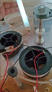 step up transformer but with rotating core 10 awg to 41 awg.