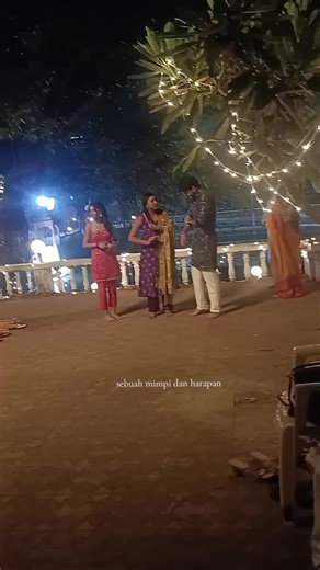 A Dream and Hope: Sumbul Touqeer's Journey