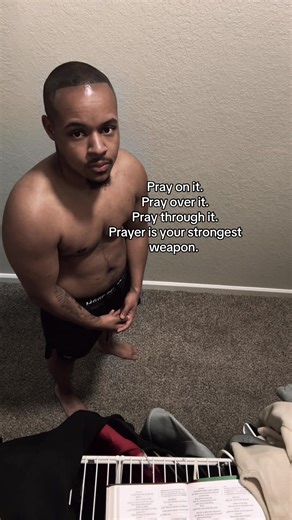 #faith #prayer #noweapon #Jesus #viral