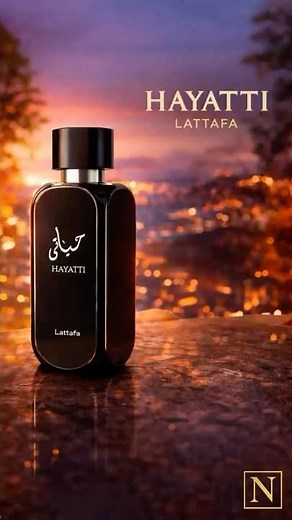 Lattafa Hayaati The Sweet & Playful Scent That Just Works